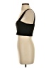 H&M Black Sleeveless Top Size XS - photo 5