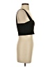H&M Black Sleeveless Top Size XS - photo 4
