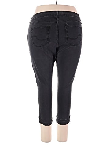 Levi Strauss Signature Jeggings (view 2)