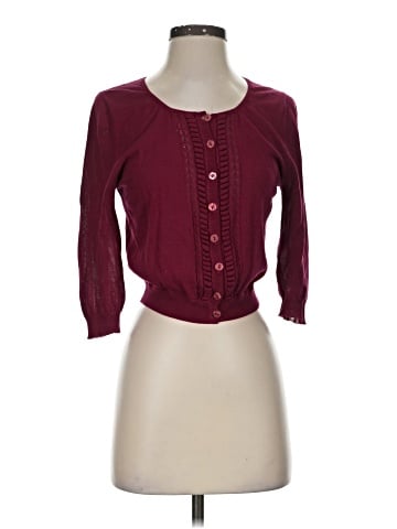 Beth Bowley Cardigan (view 1)