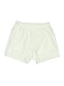 Lululemon Athletica Solid Ivory Athletic Shorts Size L - photo 1