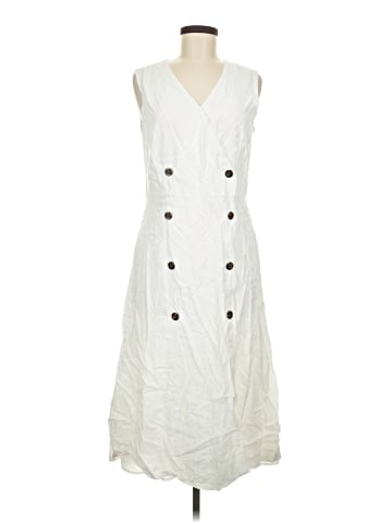 Ann Taylor Casual Dress (view 1)