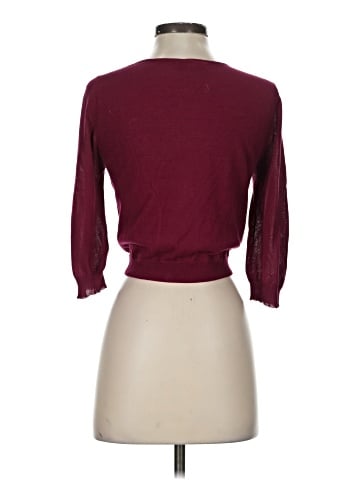 Beth Bowley Cardigan (view 2)