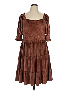 Baltic Born Casual Dress