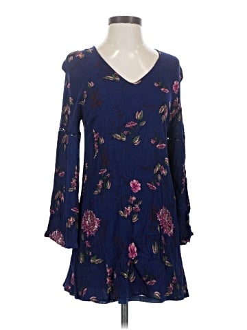Altar'd State Casual Dress (view 1)