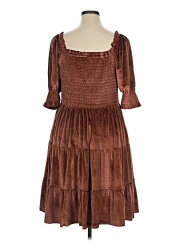 Baltic Born Casual Dress (view 2)
