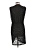 Sanctuary Black Cocktail Dress Size L - photo 2