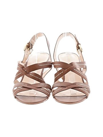 Franco Sarto Wedges (view 2)