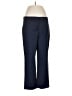 Chico's Blue Dress Pants Size M - photo 1