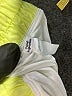 Unbranded Solid Yellow Shorts Size XS (estimated) - photo 3