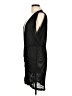 Sanctuary Black Cocktail Dress Size L - photo 5