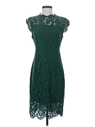 Merokeety Cocktail Dress (view 1)