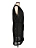 Sanctuary Black Cocktail Dress Size L - photo 4