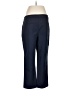 Chico's Blue Dress Pants Size M - photo 2