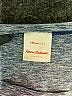 Hanna Andersson Blue Active T-Shirt Size 8 - photo 3