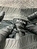 PrAna Solid Gray Casual Pants Size 6 - photo 7