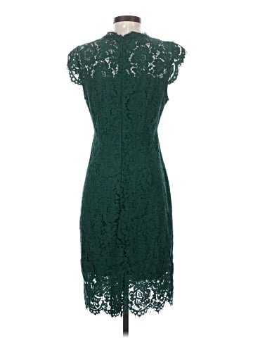 Merokeety Cocktail Dress (view 2)
