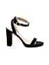 Circus NY by Sam Edelman Black Sandals Size 11 - photo 1