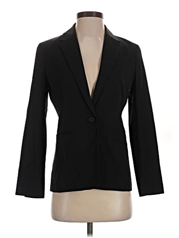 Everlane Wool Blazer (view 1)