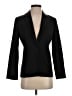 Everlane 100% Wool Black Wool Blazer Size 2 - photo 1