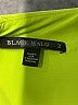 Black Halo Green Romper Size 2 - photo 4