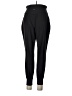 Active by Old Navy Solid Black Active Pants Size L - photo 2