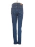 Levi's Solid Blue Jeans Size 25 waist - photo 2