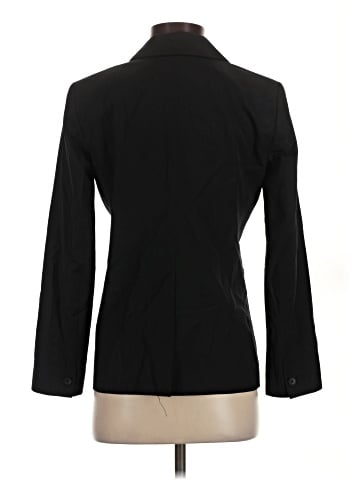 Everlane Wool Blazer (view 2)