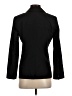 Everlane 100% Wool Black Wool Blazer Size 2 - photo 2