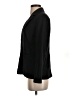Everlane 100% Wool Black Wool Blazer Size 2 - photo 5
