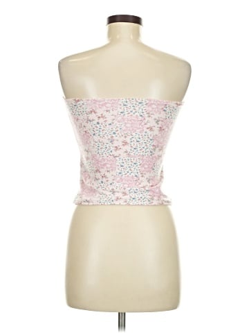 Hollister Tube Top (view 2)