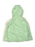 Gymboree 100% Polyester Color Block Green Jacket Size S (kids) - photo 2
