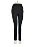 Quince Solid Black Active Pants Size M - photo 1