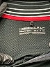 Nike Golf Black Jacket Size 4 - 6 - photo 6