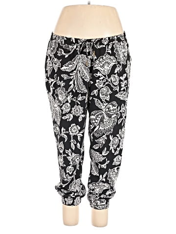 Lauren by Ralph Lauren Casual Pants (view 1)