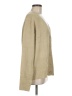 BFA Classics Tan Cardigan Size 8 - photo 4