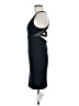 Fabletics Solid Black Casual Dress Size M - photo 5