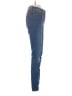 Levi's Solid Blue Jeans Size 25 waist - photo 4