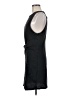 L Space Solid Black Casual Dress Size M - photo 5