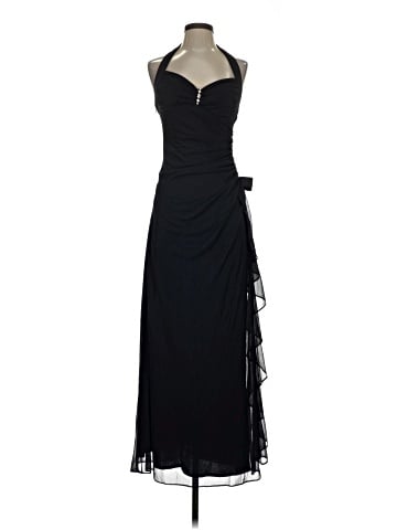 Blondie Nites Cocktail Dress (view 1)