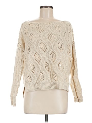 Lola Pullover Sweater (view 1)