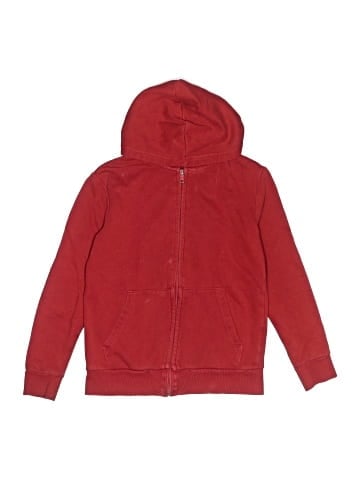 H&M Zip Up Hoodie (view 1)