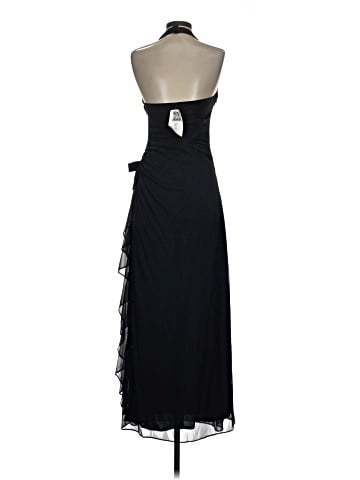 Blondie Nites Cocktail Dress (view 2)