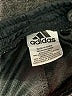 Adidas Black Athletic Shorts Size 7 - photo 3