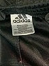 Adidas Black Athletic Shorts Size 7 - photo 4