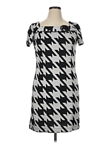 DressBarn Casual Dress (view 1)