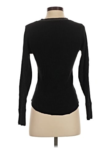 BKE Long Sleeve Polo (view 2)