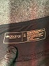 Ideology Color Block Gold Athletic Shorts Size M - photo 3
