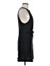 L Space Solid Black Casual Dress Size M - photo 4