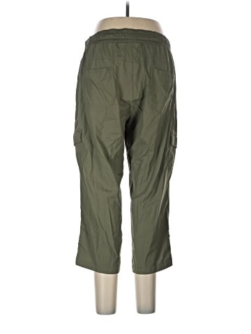 L.L.Bean Cargo Pants (view 2)